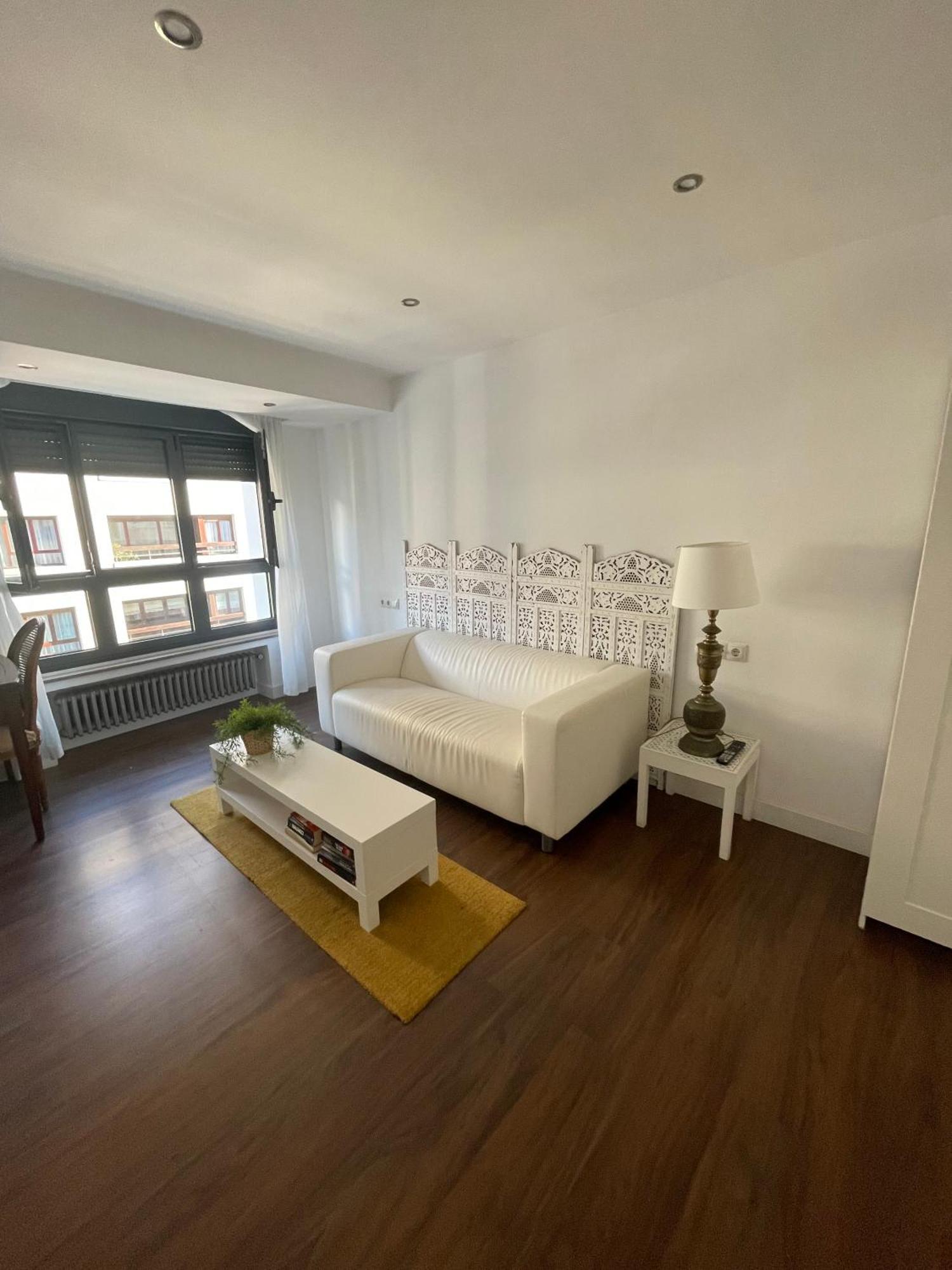 El Mirador Del Nautico Apartment Gijon Luaran gambar