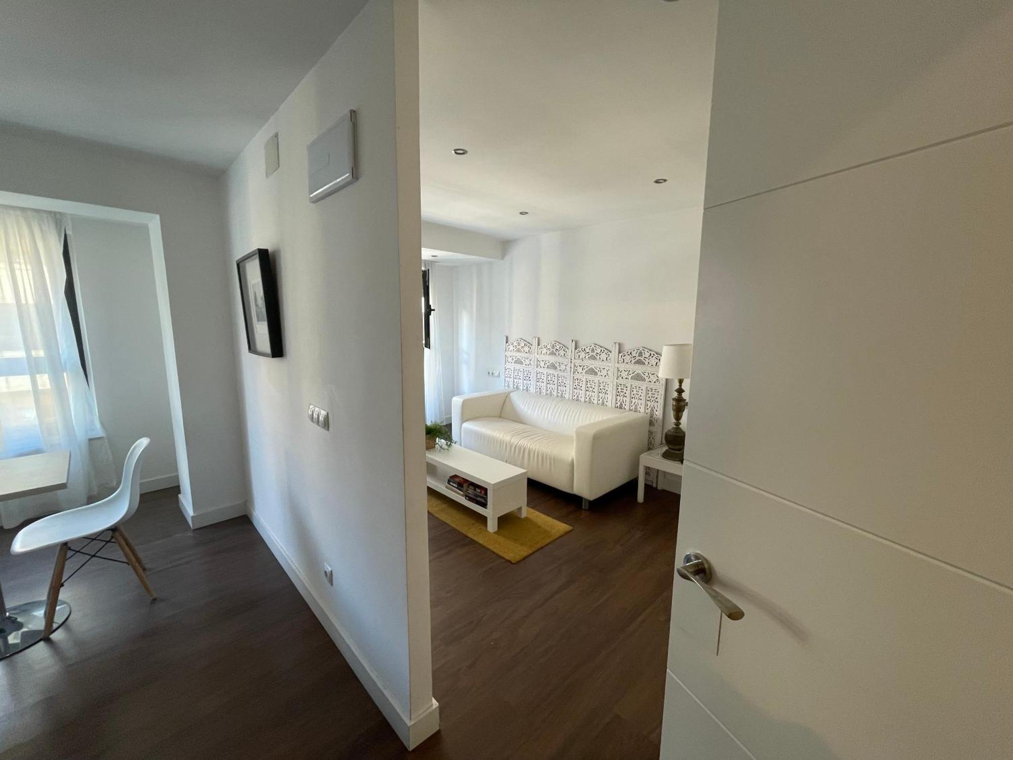 El Mirador Del Nautico Apartment Gijon Luaran gambar